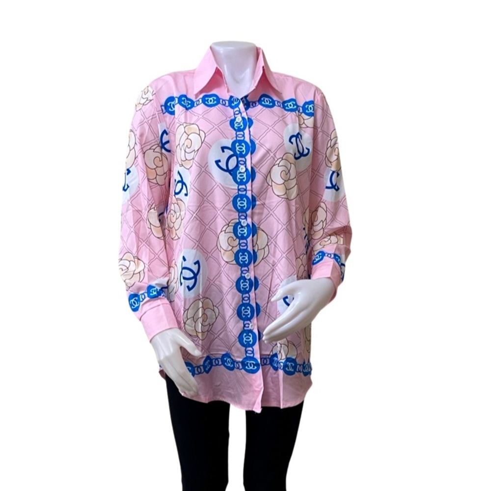 Women’s Polo Dress/ Tunic